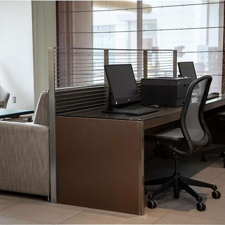 Element Omaha Midtown Crossing Ξενοδοχείο Εξωτερικό φωτογραφία