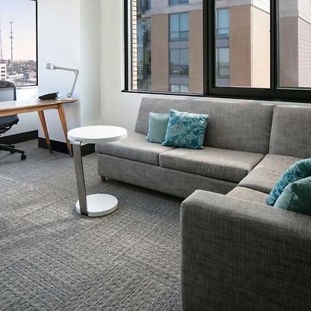 Element Omaha Midtown Crossing Ξενοδοχείο Εξωτερικό φωτογραφία