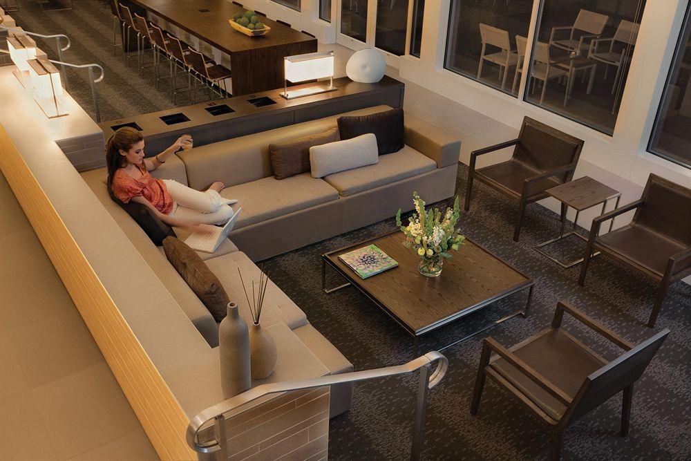 Element Omaha Midtown Crossing Ξενοδοχείο Εξωτερικό φωτογραφία