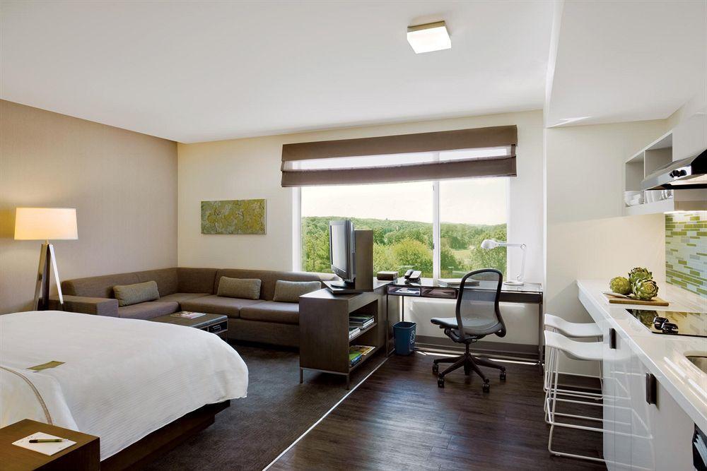 Element Omaha Midtown Crossing Ξενοδοχείο Εξωτερικό φωτογραφία