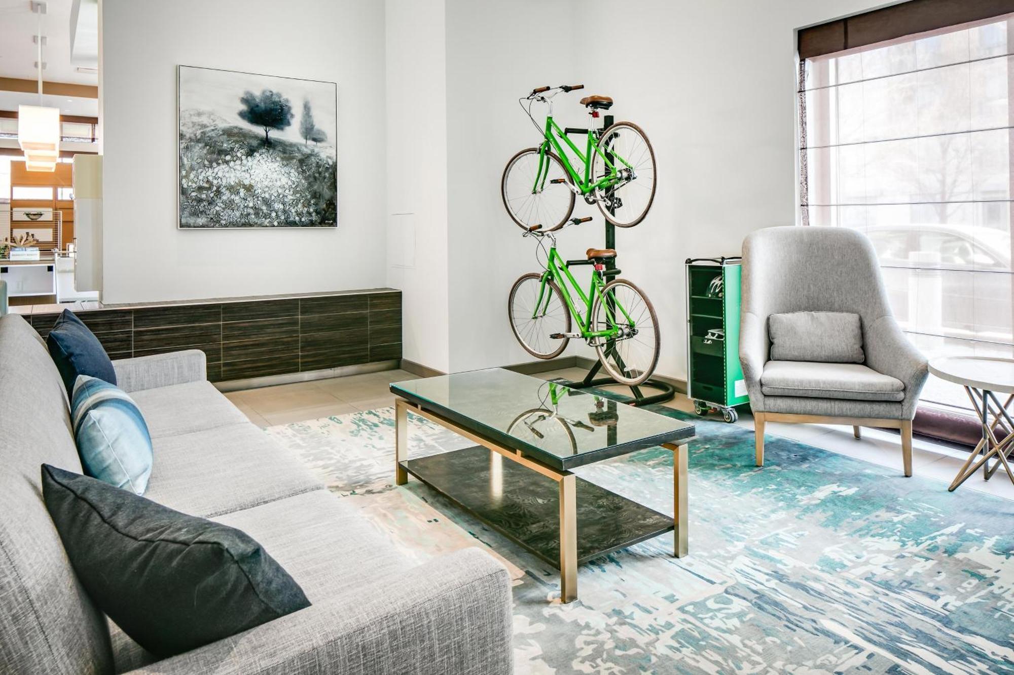 Element Omaha Midtown Crossing Ξενοδοχείο Εξωτερικό φωτογραφία