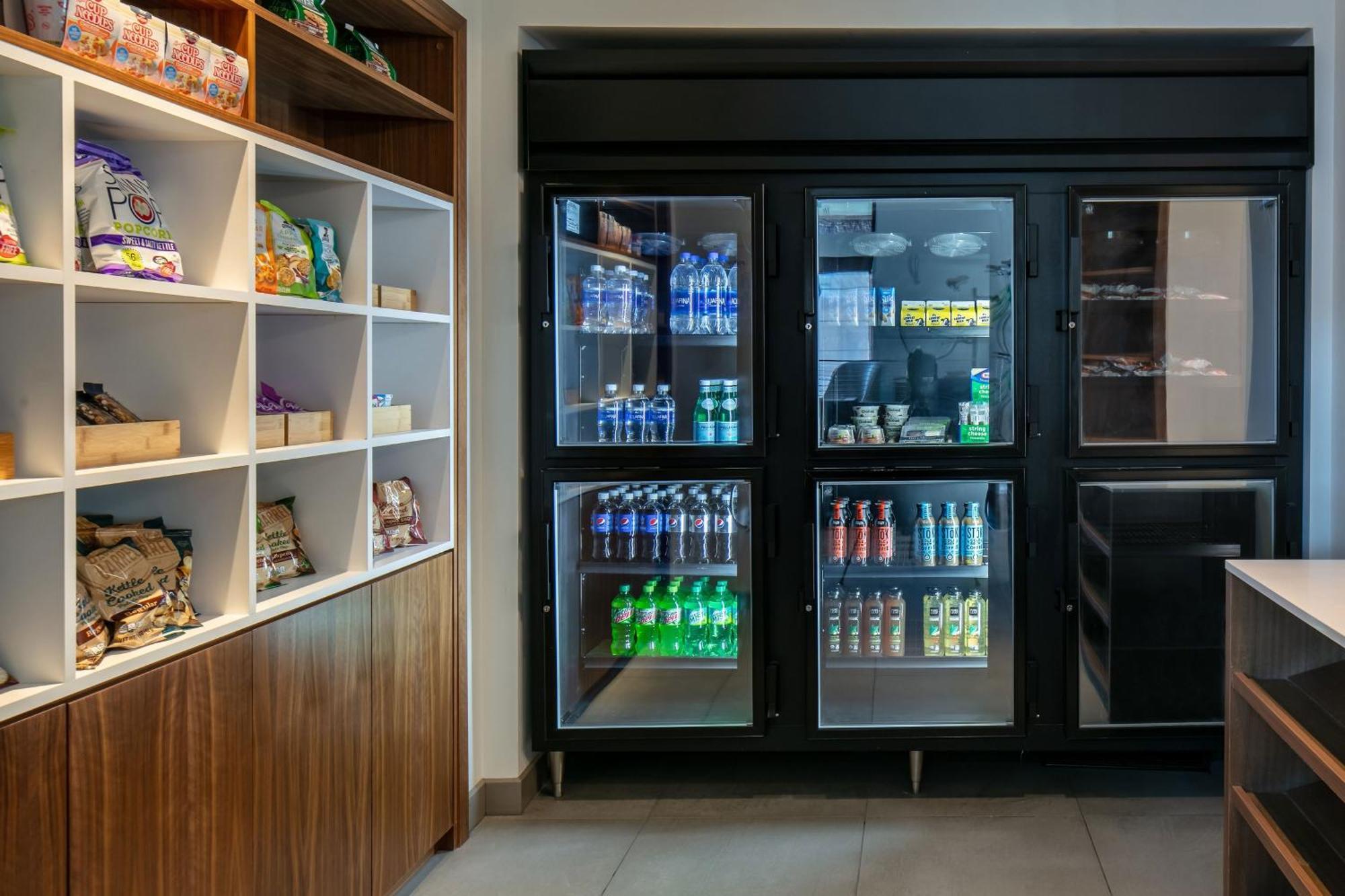 Element Omaha Midtown Crossing Ξενοδοχείο Εξωτερικό φωτογραφία