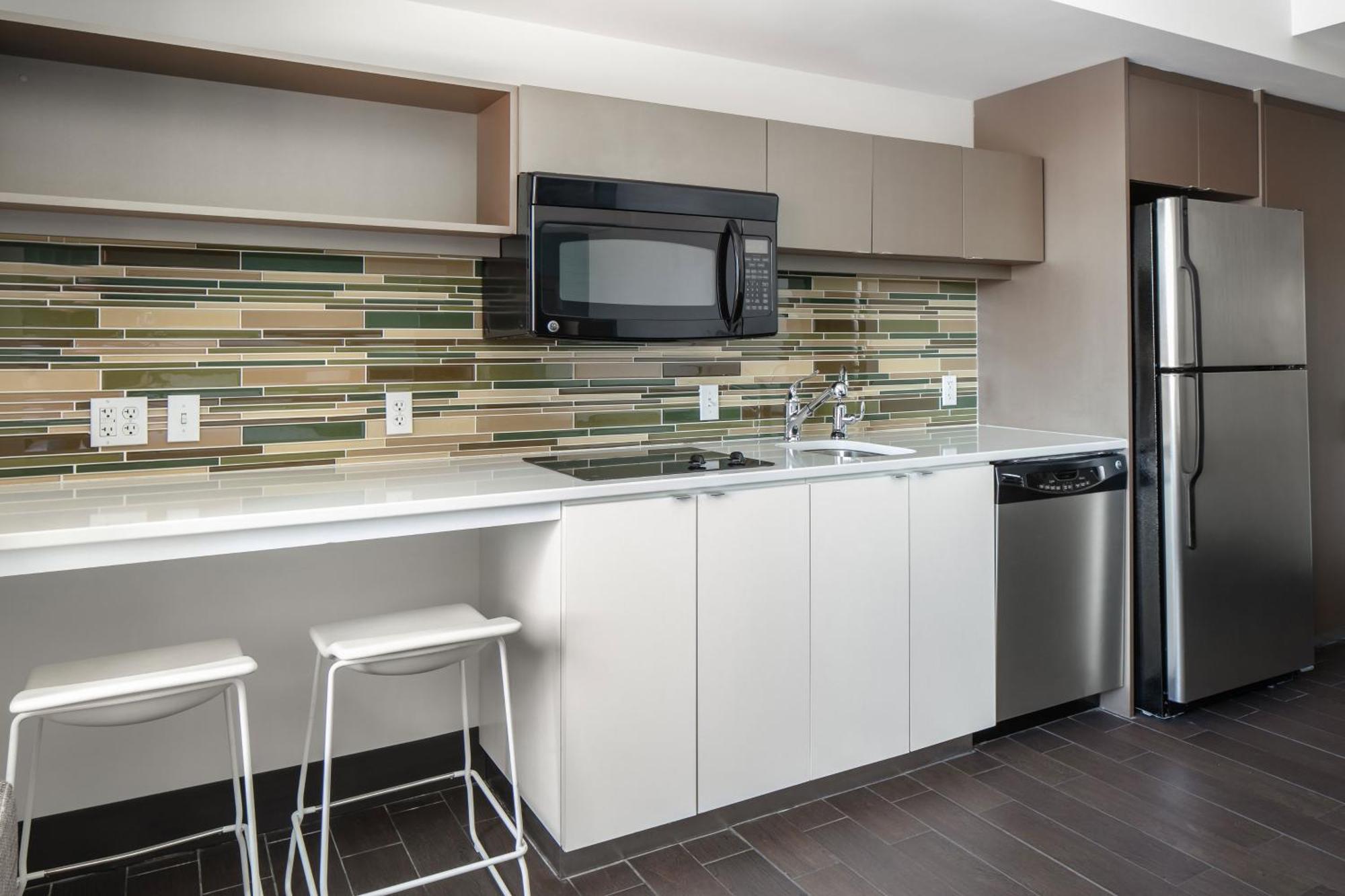 Element Omaha Midtown Crossing Ξενοδοχείο Εξωτερικό φωτογραφία