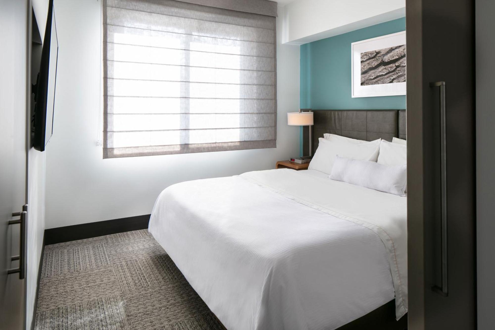 Element Omaha Midtown Crossing Ξενοδοχείο Εξωτερικό φωτογραφία