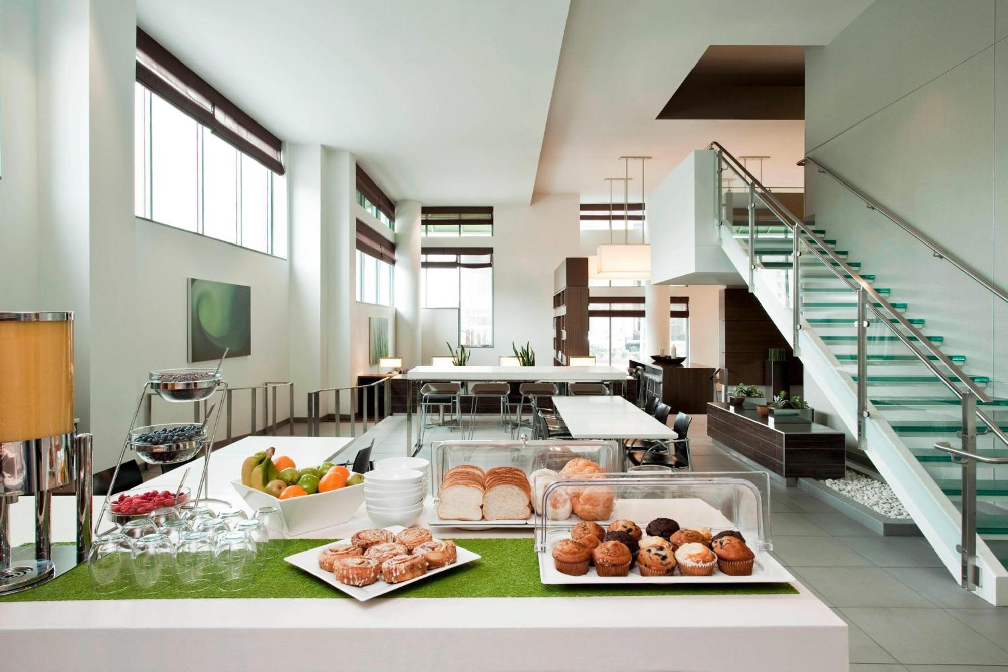 Element Omaha Midtown Crossing Ξενοδοχείο Εξωτερικό φωτογραφία