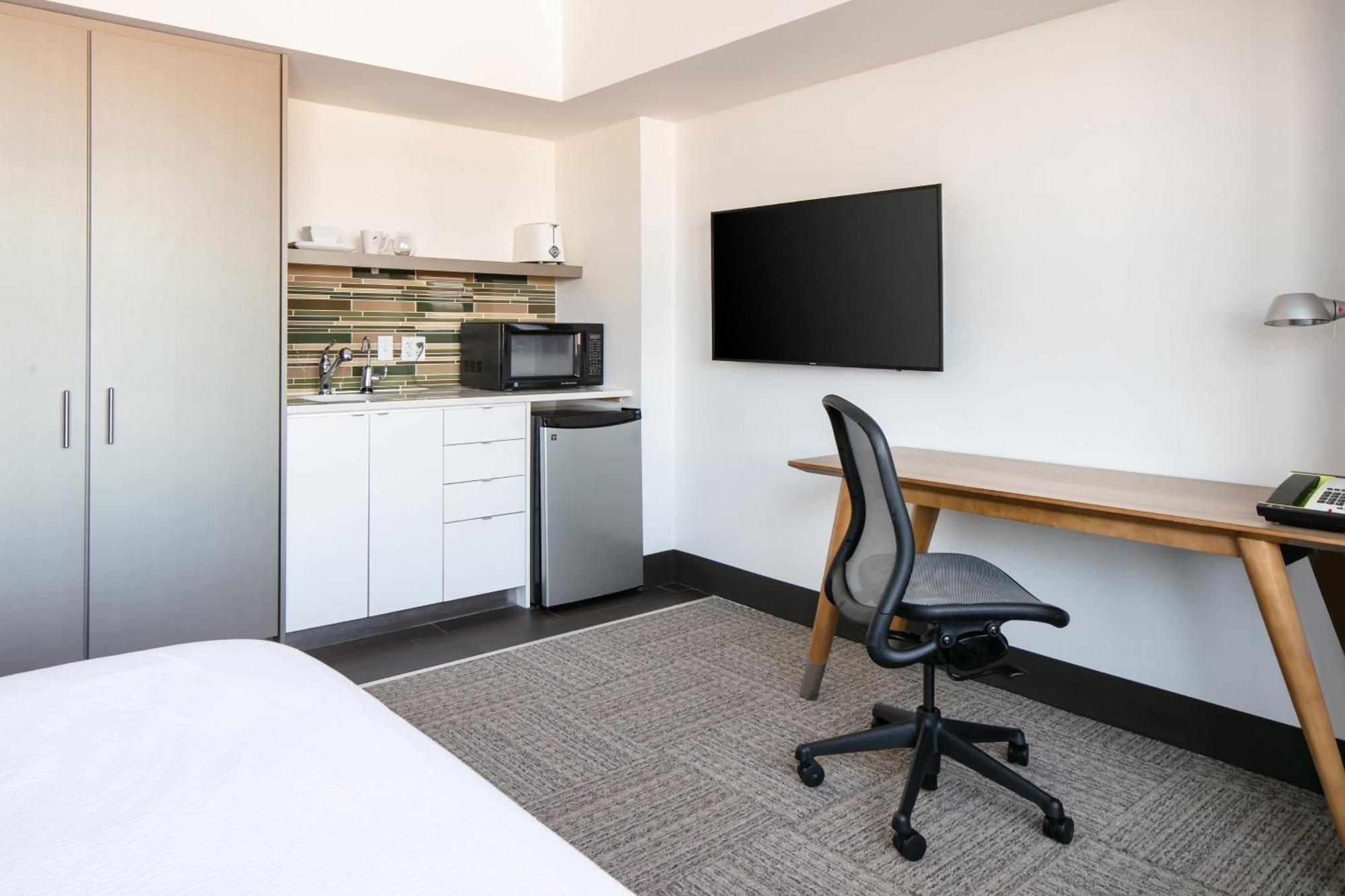Element Omaha Midtown Crossing Ξενοδοχείο Εξωτερικό φωτογραφία