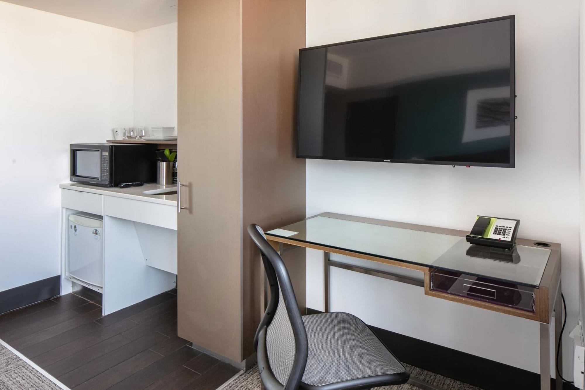 Element Omaha Midtown Crossing Ξενοδοχείο Εξωτερικό φωτογραφία