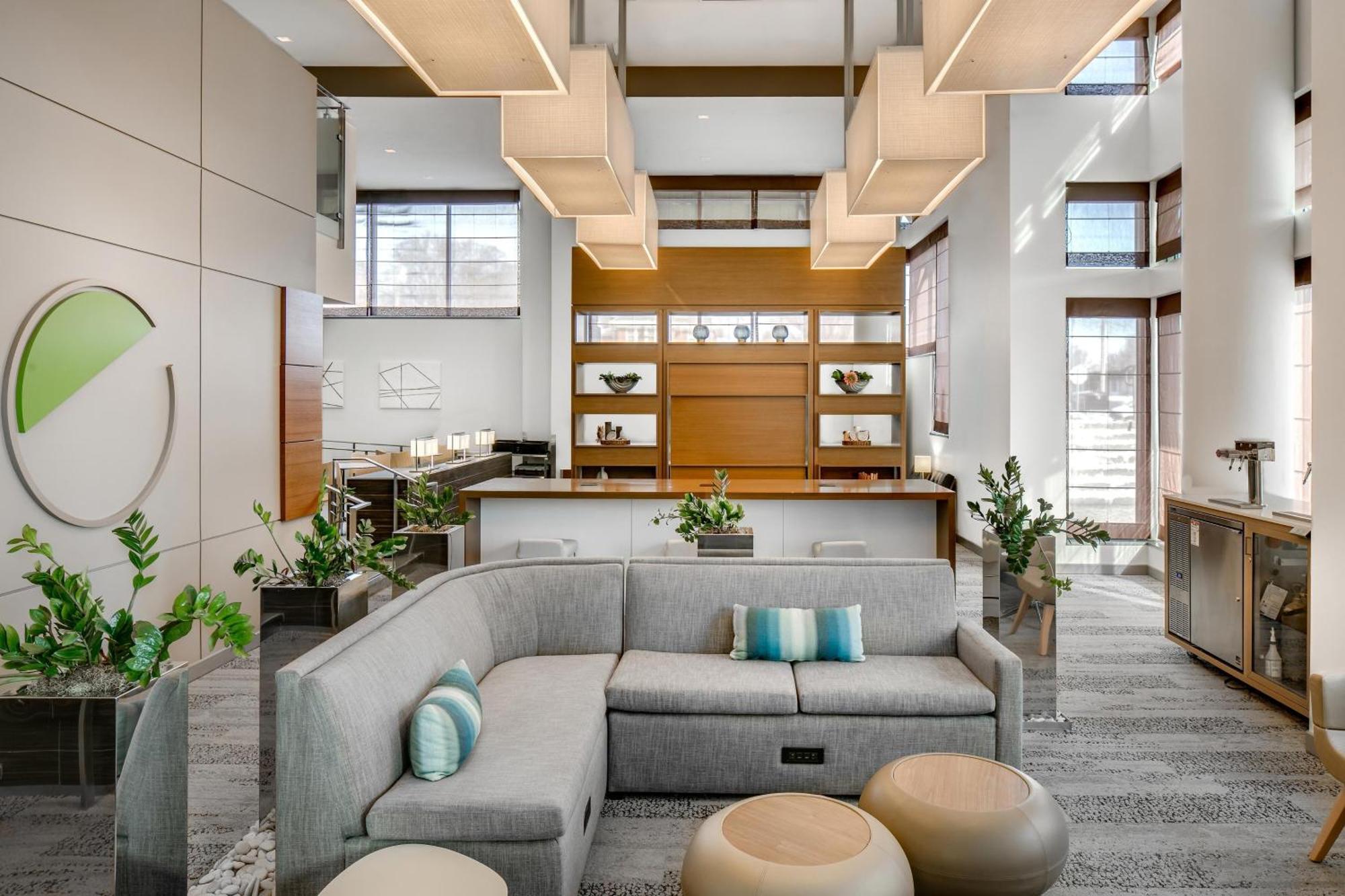 Element Omaha Midtown Crossing Ξενοδοχείο Εξωτερικό φωτογραφία