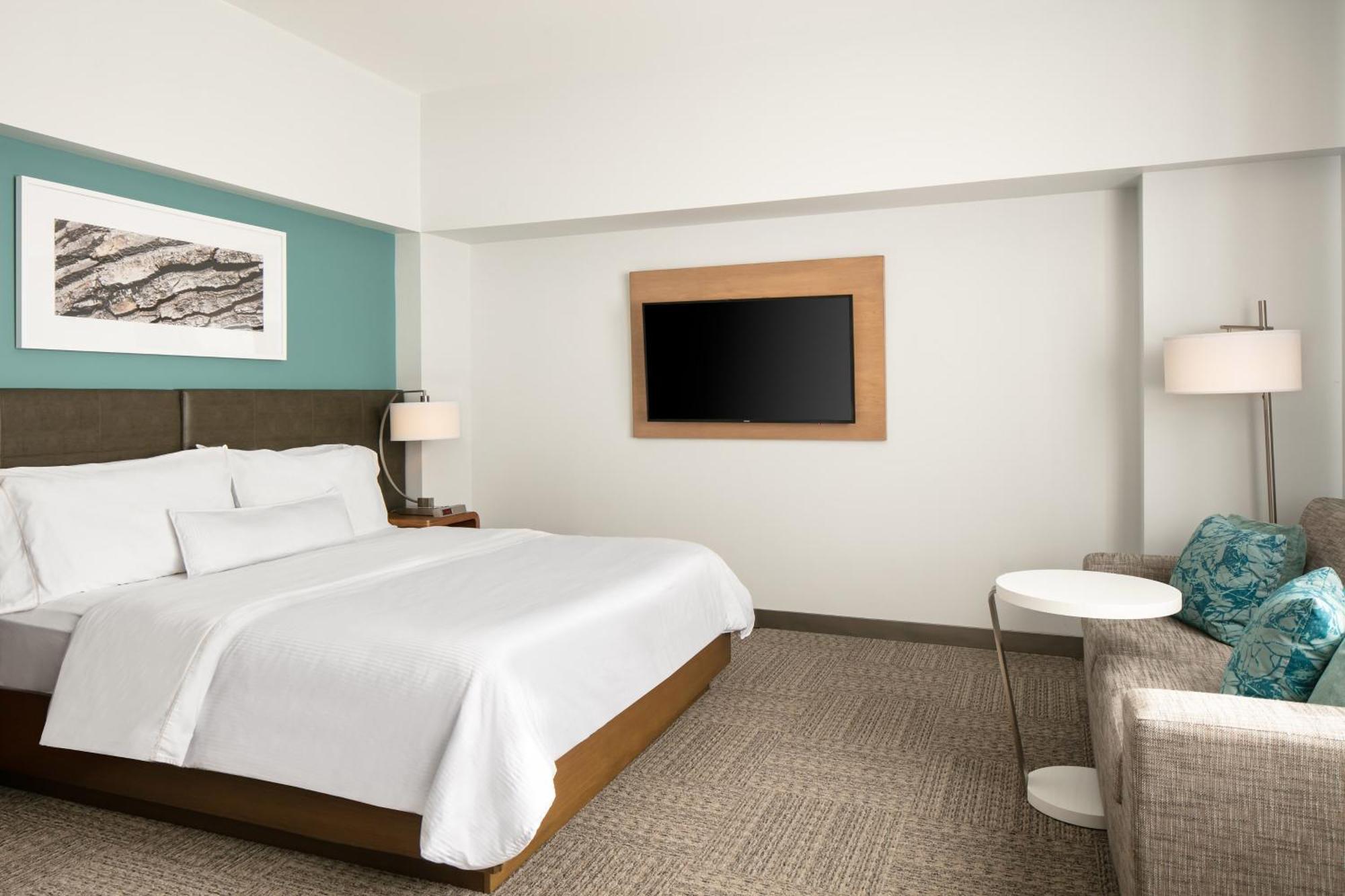 Element Omaha Midtown Crossing Ξενοδοχείο Εξωτερικό φωτογραφία