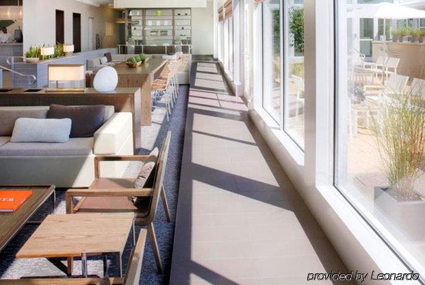 Element Omaha Midtown Crossing Ξενοδοχείο Εσωτερικό φωτογραφία