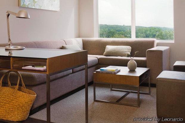 Element Omaha Midtown Crossing Ξενοδοχείο Δωμάτιο φωτογραφία