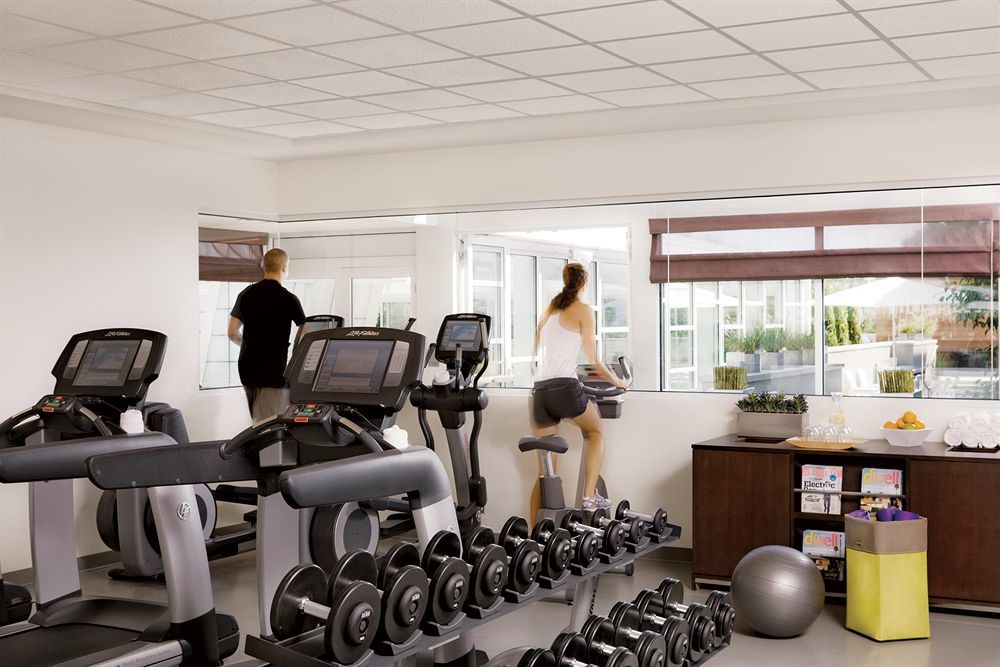 Element Omaha Midtown Crossing Ξενοδοχείο Εξωτερικό φωτογραφία