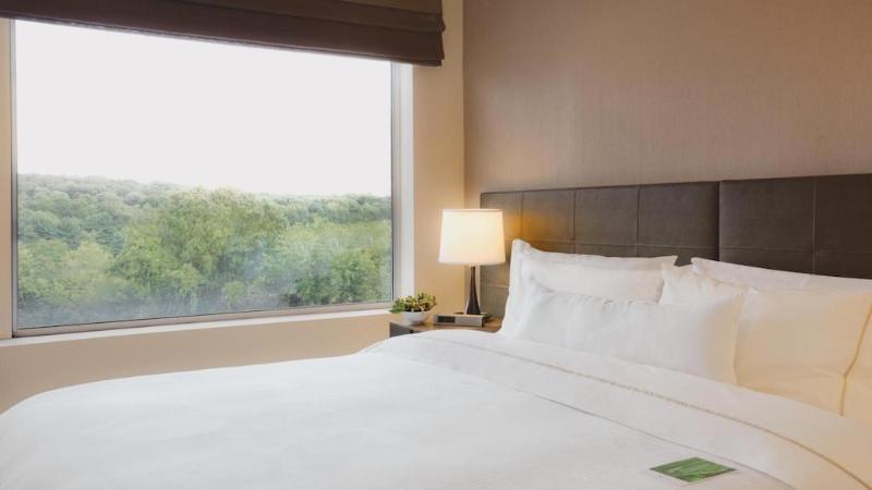Element Omaha Midtown Crossing Ξενοδοχείο Εξωτερικό φωτογραφία