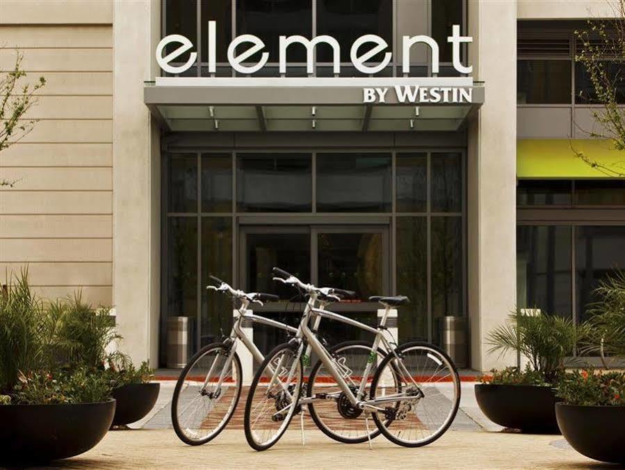 Element Omaha Midtown Crossing Ξενοδοχείο Εξωτερικό φωτογραφία