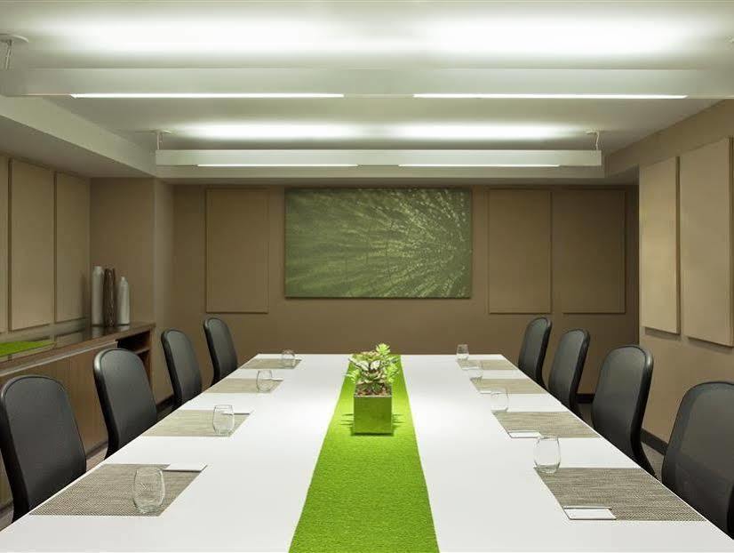 Element Omaha Midtown Crossing Ξενοδοχείο Εξωτερικό φωτογραφία