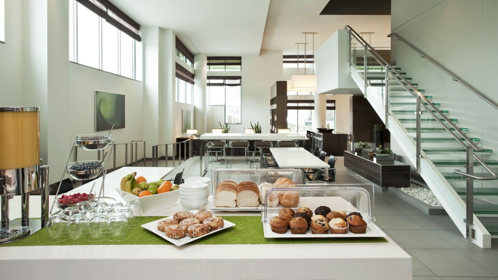 Element Omaha Midtown Crossing Ξενοδοχείο Εξωτερικό φωτογραφία