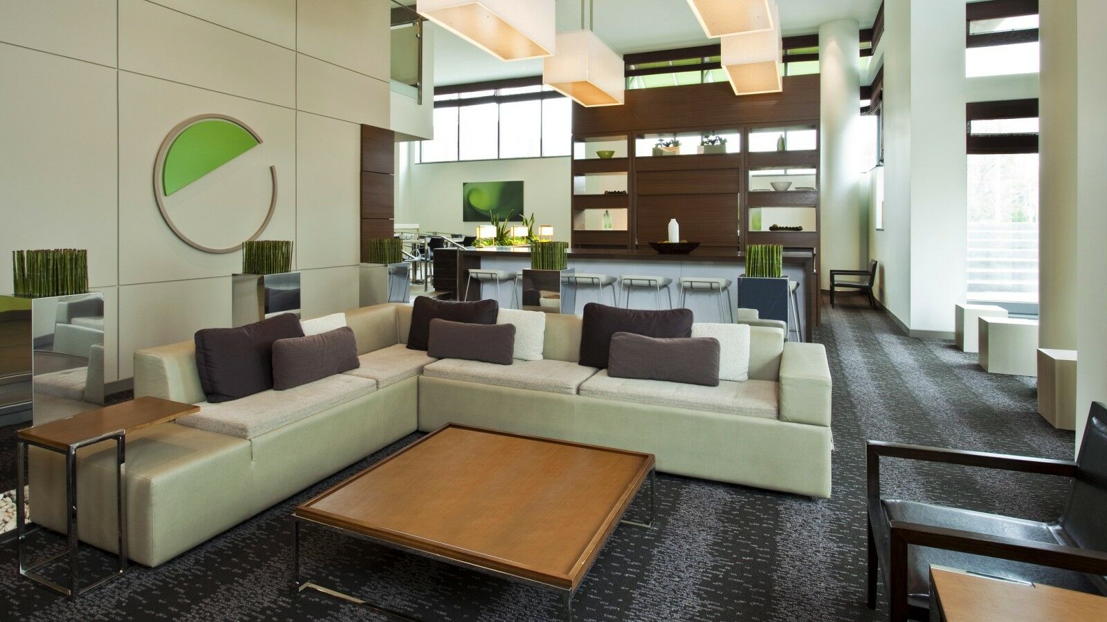 Element Omaha Midtown Crossing Ξενοδοχείο Εξωτερικό φωτογραφία