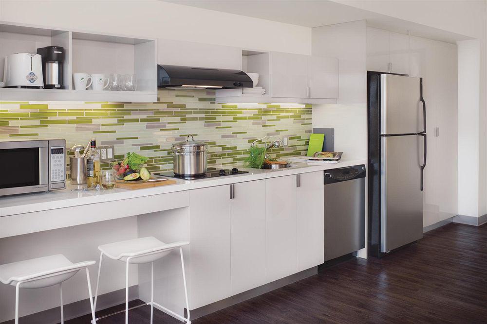 Element Omaha Midtown Crossing Ξενοδοχείο Δωμάτιο φωτογραφία