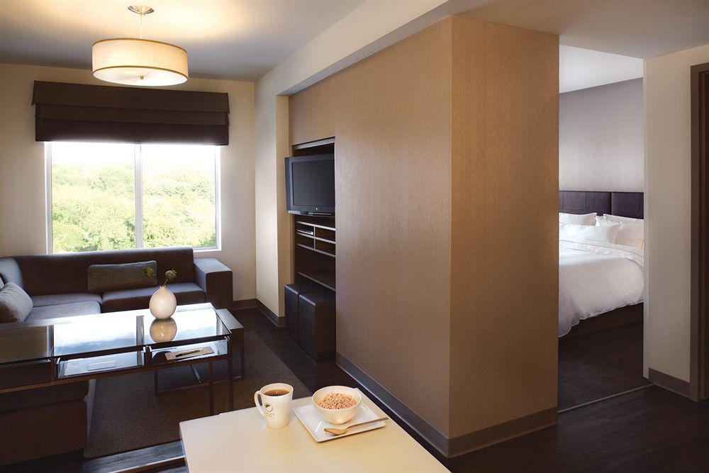 Element Omaha Midtown Crossing Ξενοδοχείο Δωμάτιο φωτογραφία